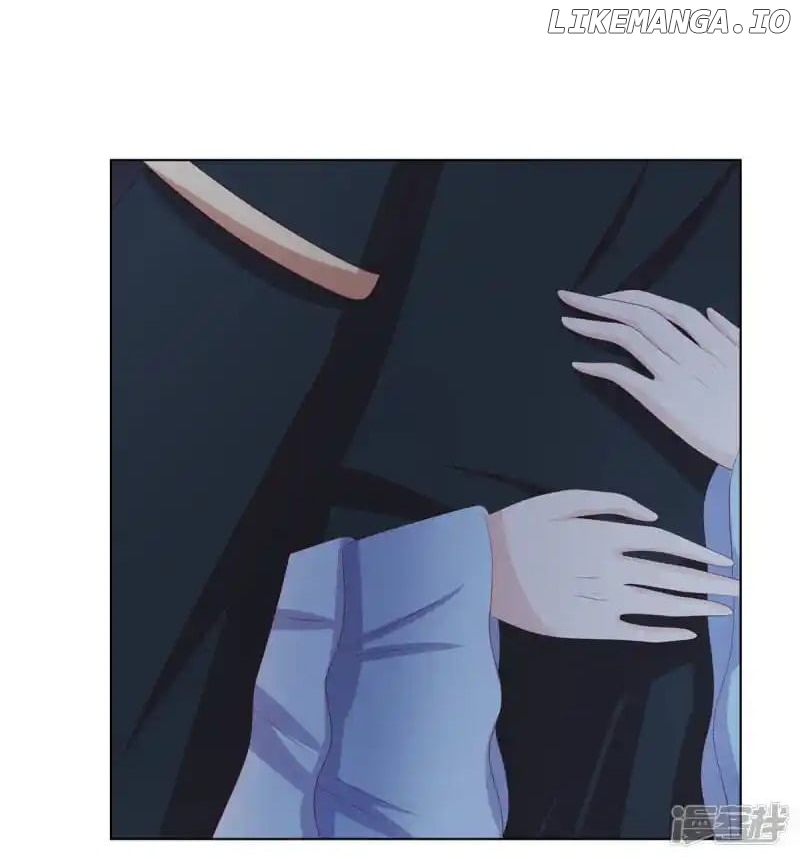 Rewrite My Fate chapter 98 - page 27